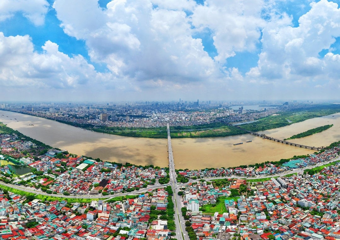 Hanoi Countryside Motorbike Tour: Escape to the Green Delta