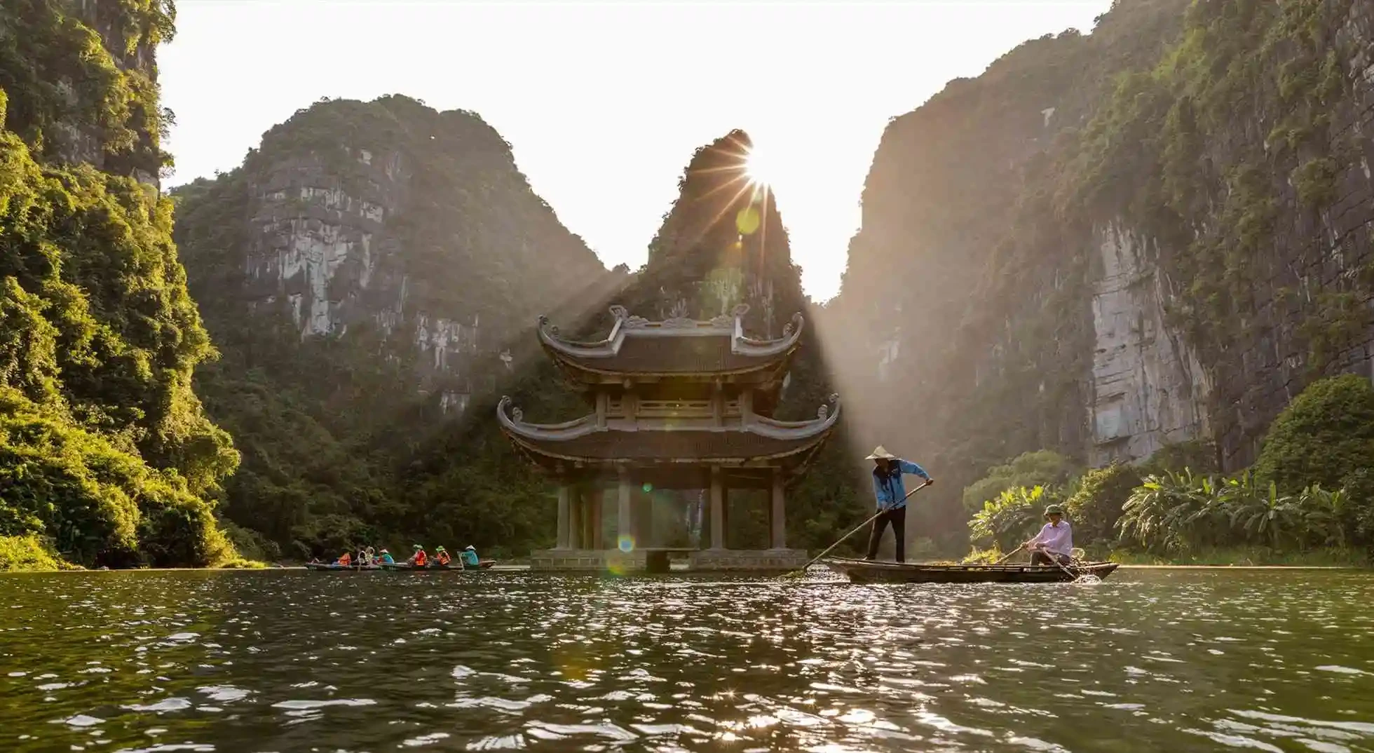 Bai Dinh, Hoa Lu & Trang An Tour: Complete Ninh Binh Travel Guide