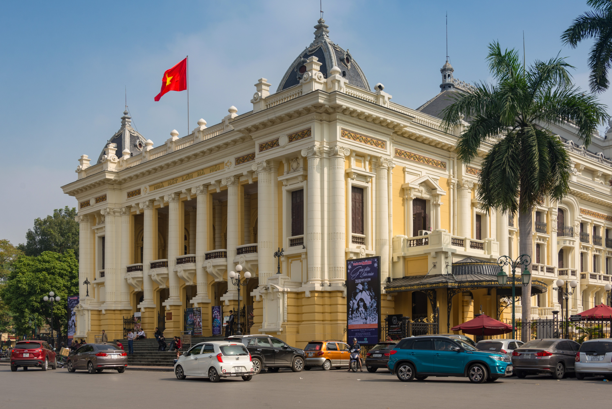 Hanoi City Tour: Old Quarter, Hoan Kiem Lake & Train Street Guide