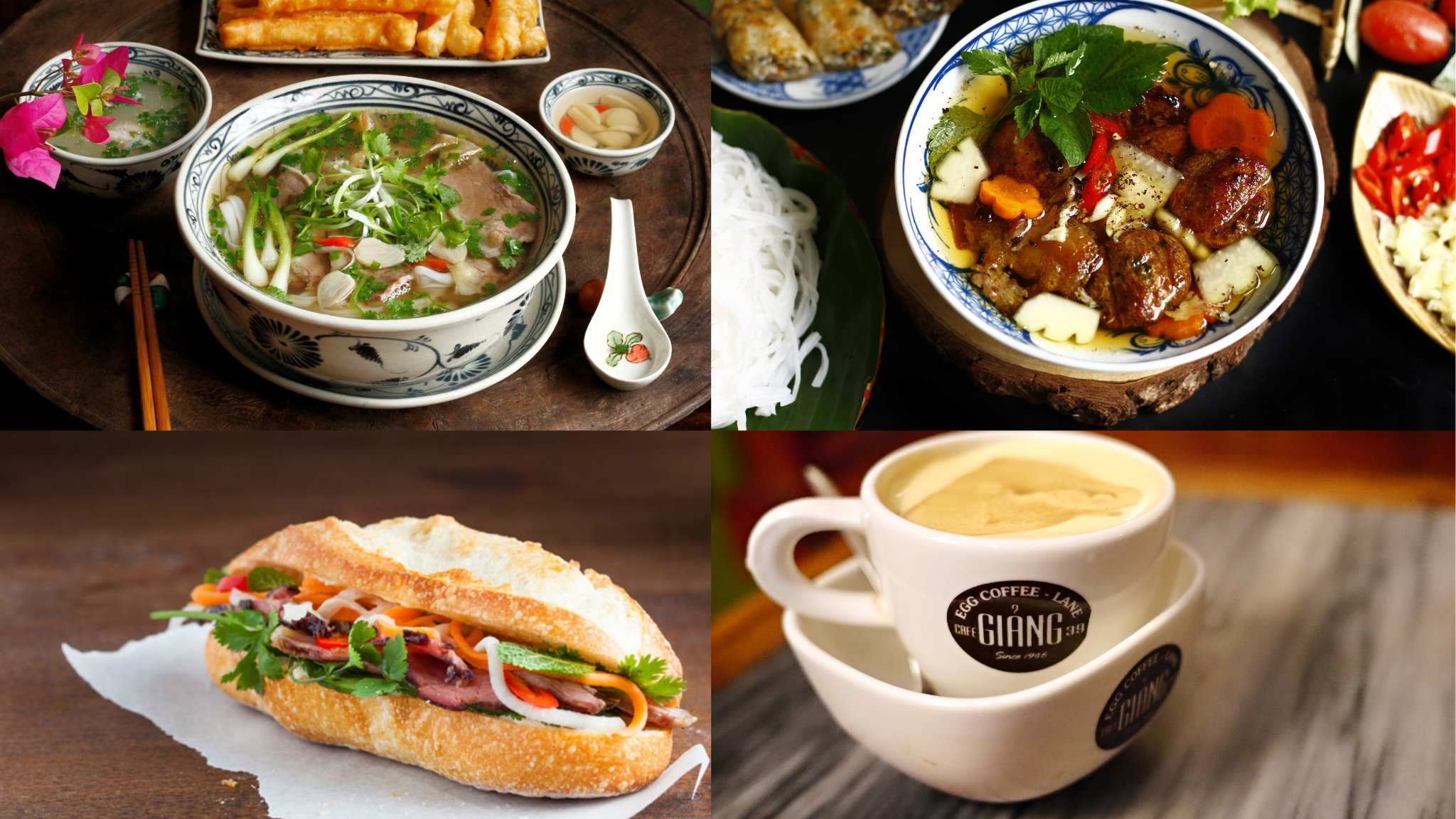 Hanoi Street Food Tour: Best Local Dishes You Must Try