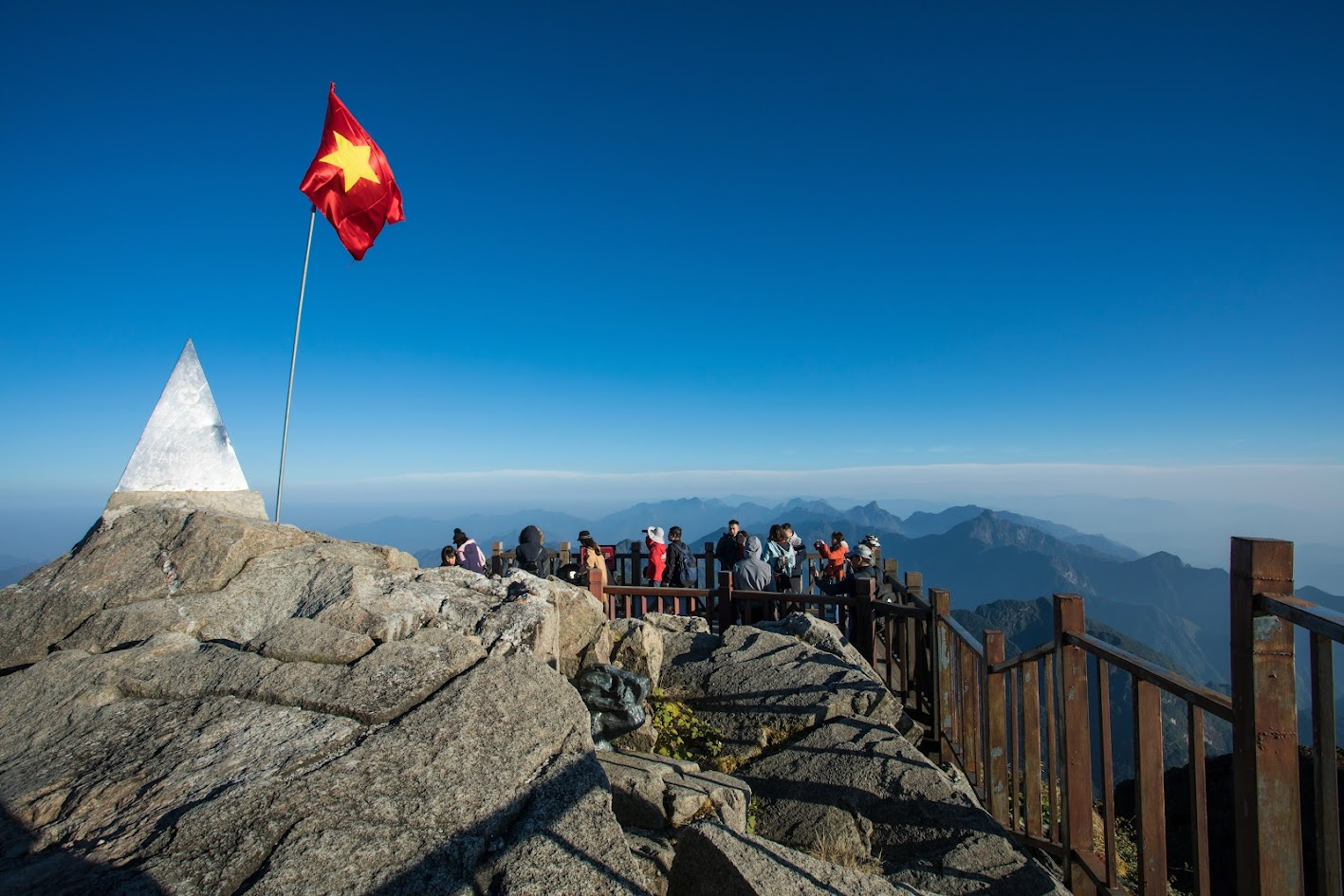 Fansipan Mountain: A Complete Guide to the Roof of Indochina