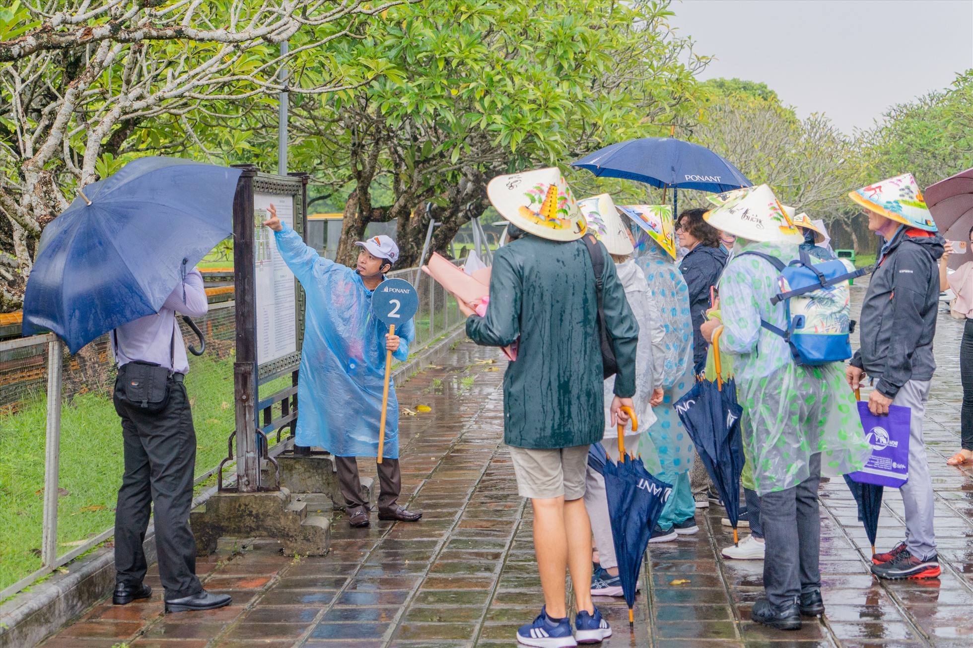 Traveling Northern Vietnam During the Rainy Season: Essential Tips for Travelers