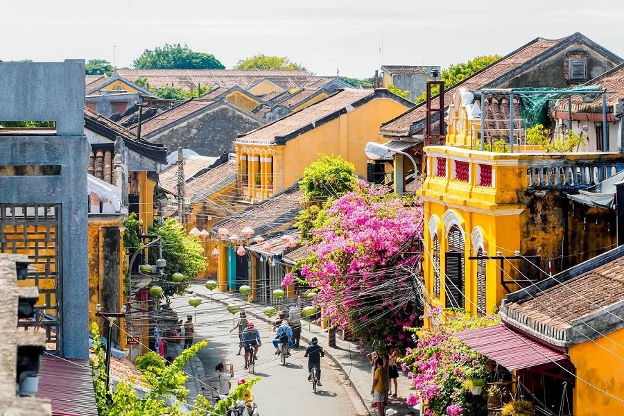 Top 10 Things to Do in Hoi An for First-Time Visitors