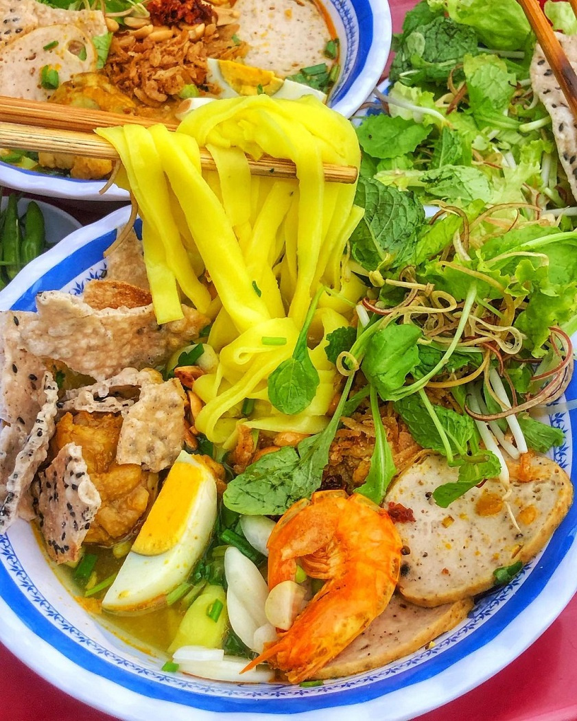 What to Eat in Hoi An: 10 Local Dishes You Shouldn’t Miss