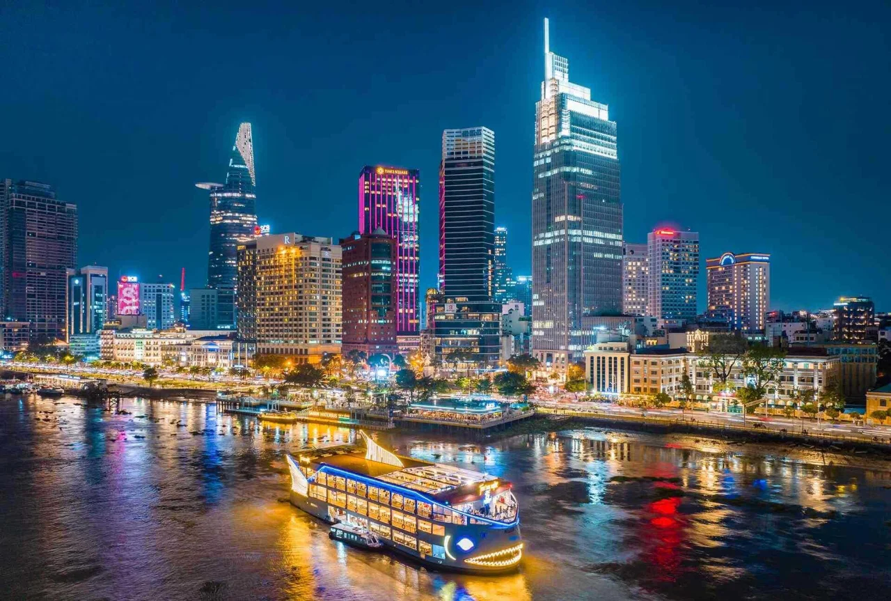 Top 10 Things to Do in Ho Chi Minh City for First-Time Visitors