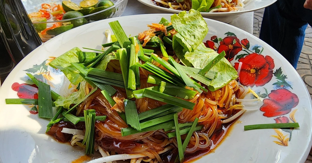 What to Eat in the Mekong Delta: 10 Local Foods to Try