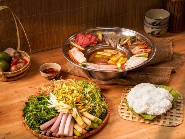 What to Eat in the Mekong Delta: 10 Local Foods to Try